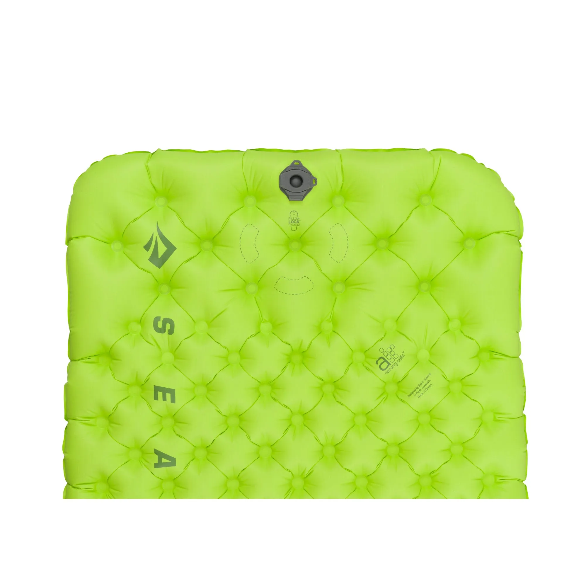 Comfort Light Insulated ASC Mat
