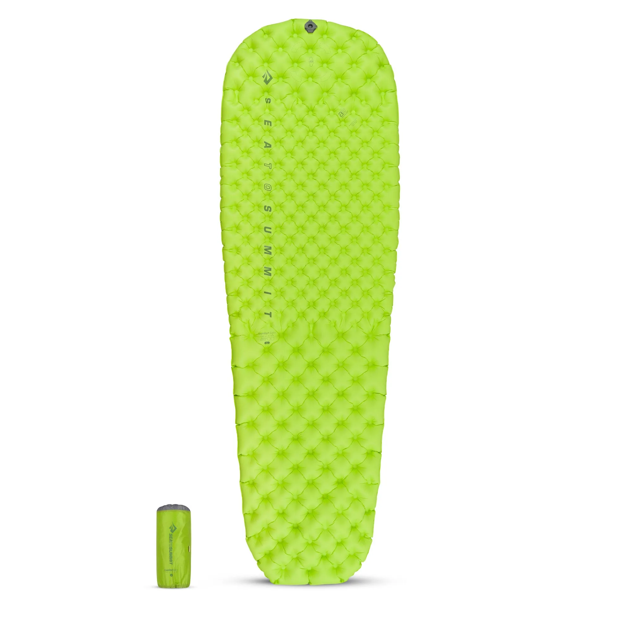Comfort Light Insulated ASC Mat