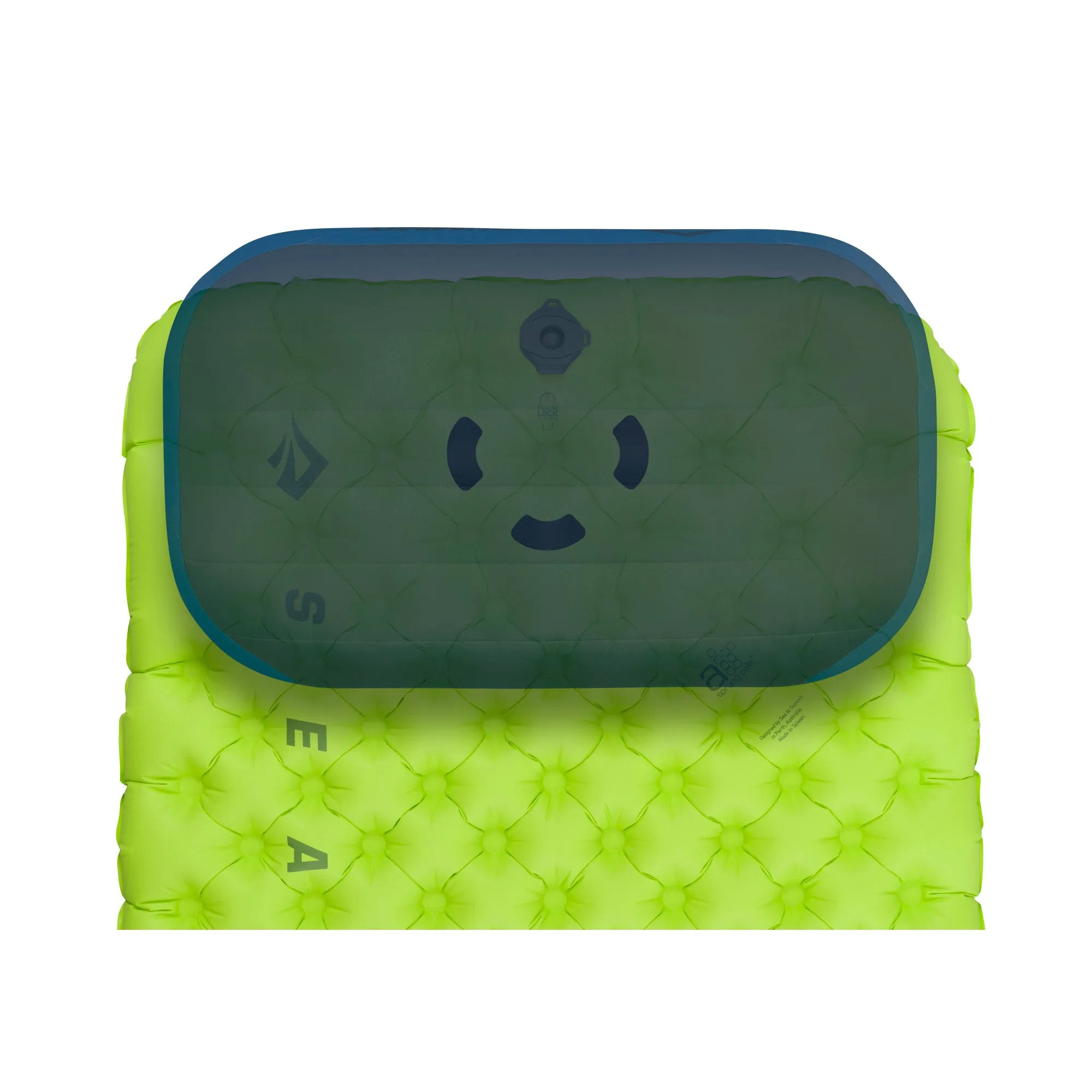 Comfort Light Insulated ASC Mat
