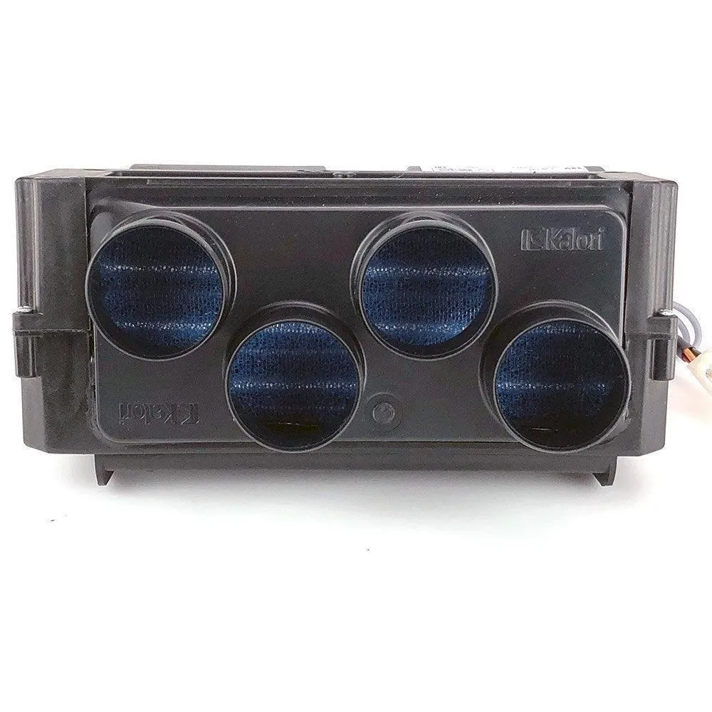 Compact Air Conditioning Kit