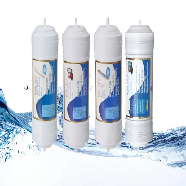 Compact RO Replacement Filters