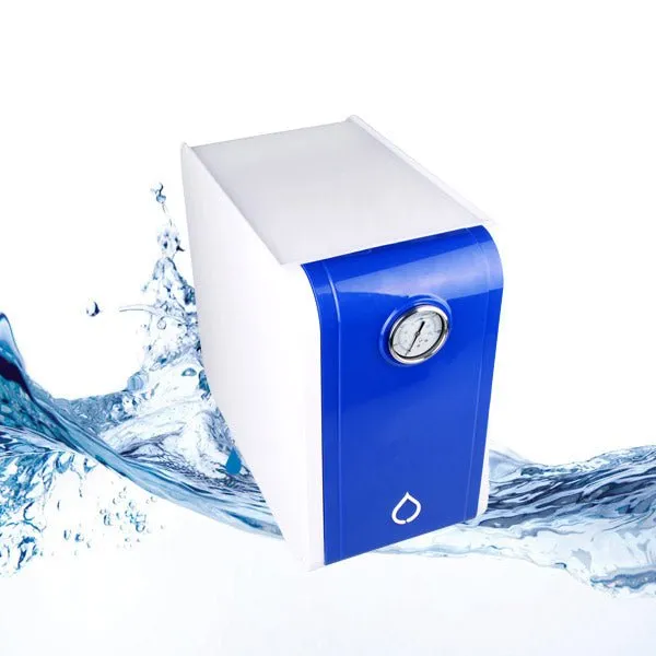 Compact RO Replacement Filters