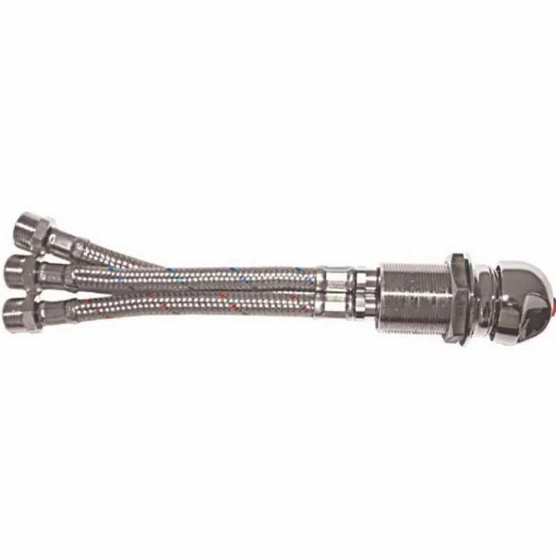 Compact Transom Shower Kit