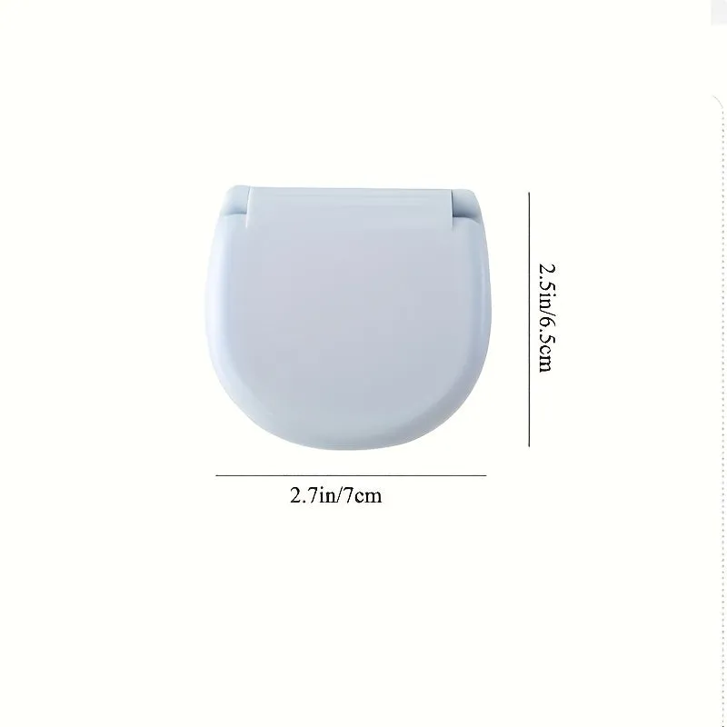 Compact Travel Sewing Kit