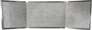 Compatible For Thermador 19-19-266 Range Hood Aluminum Grease Filter 9-1/2 x 30 x 3/8 Inches