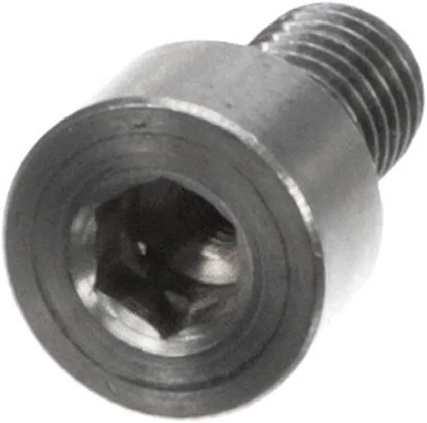 Compatible with 000000038067528000 For Bizerba Carriage Shaft Pivot Bolt R2MidW04593