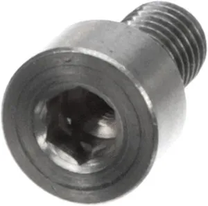 Compatible with 000000038067528000 For Bizerba Carriage Shaft Pivot Bolt R2MidW04593