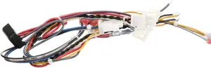 Compatible with B6796201 For Wiring,Bzl Cpi Dc Tb-Srt Ptb6796201 R2MidW41313