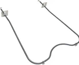 Compatible with Ch687 Chromalox Bake Element For Aftermarket Compatible For Erp B778 R2MidW18483