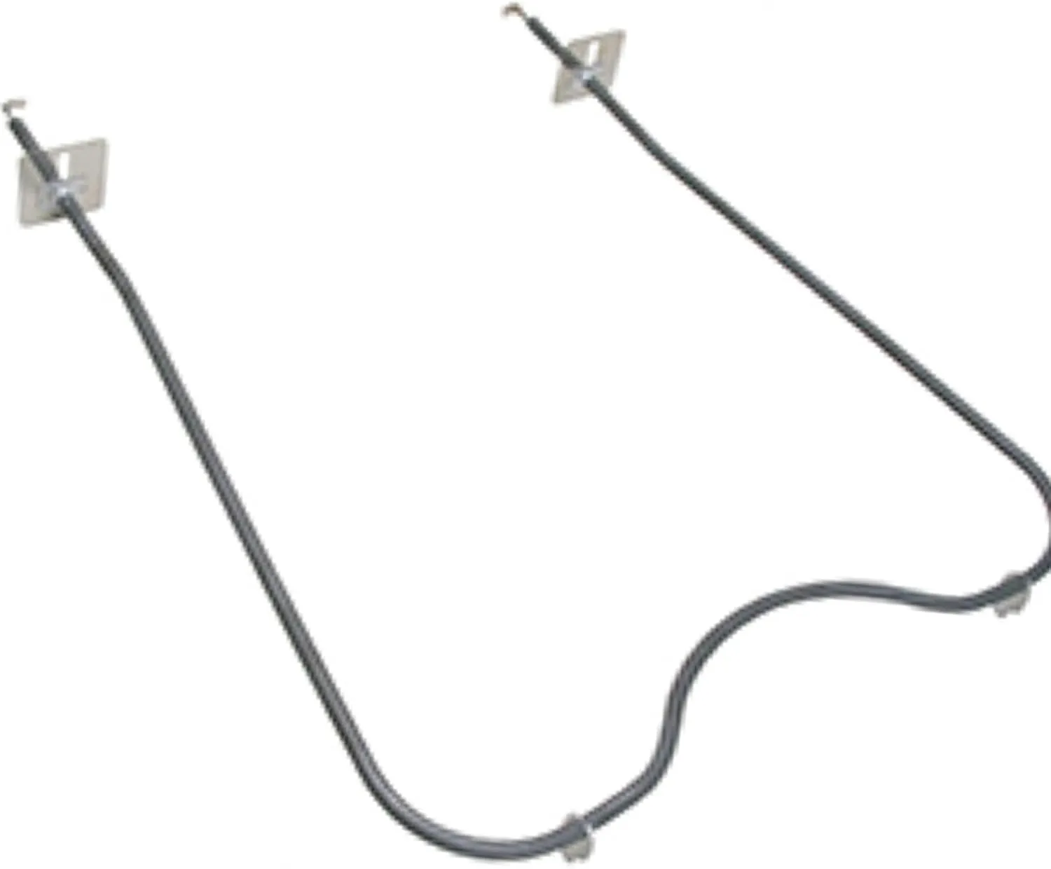 Compatible with Ch687 Chromalox Bake Element For Aftermarket Compatible For Erp B778 R2MidW18483