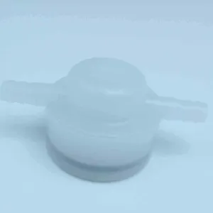 Compatible with S3Kcal Vulcain Calibration Cap S3Kcal R2MidW39459