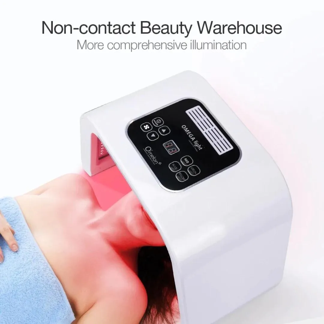 Comprehensive Skincare Kit