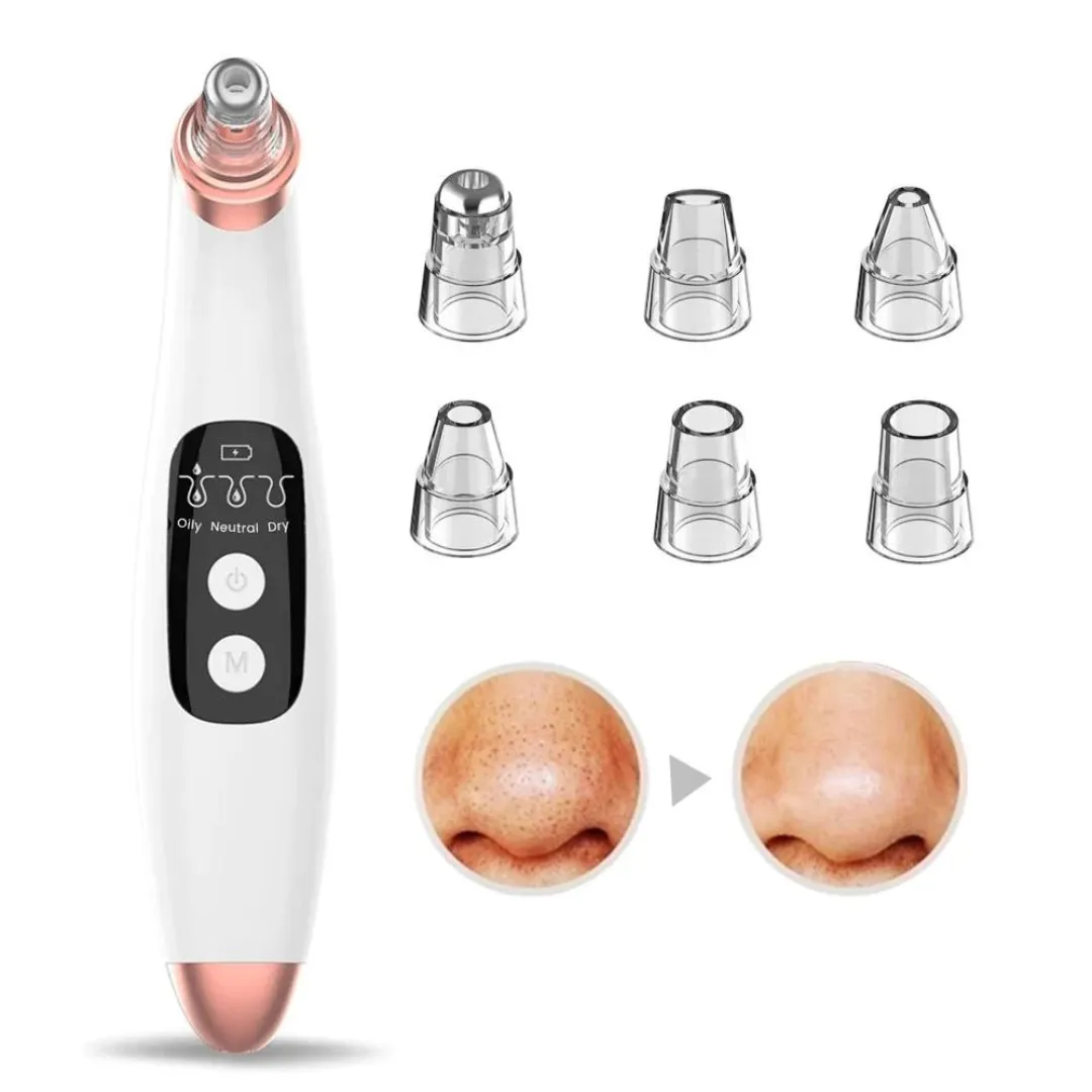 Comprehensive Skincare Kit