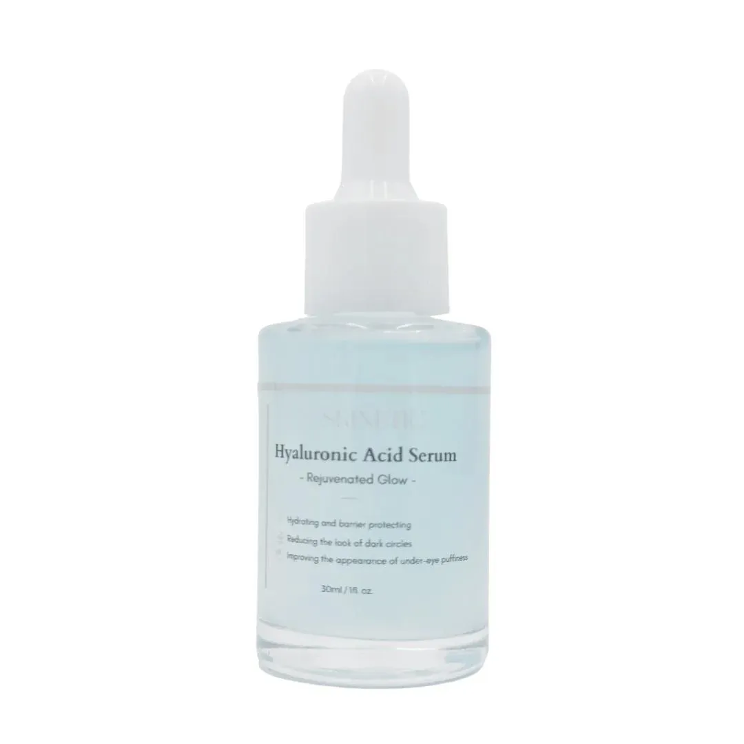 Comprehensive Skincare Kit