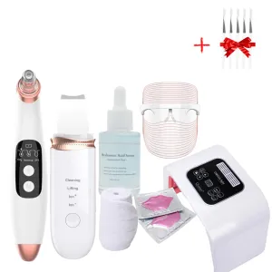 Comprehensive Skincare Kit