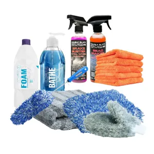 Comprehensive Washing Kit