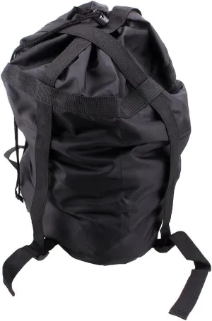 Compression Stuff Sack, Outdoor Travel Sleeping Bag Compression Sack, Lightweight Sleeping Bag Storage Bag Great for Backpacking, Hiking and Camping