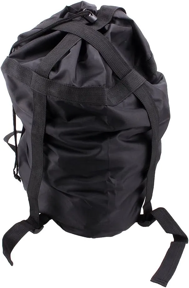Compression Stuff Sack, Outdoor Travel Sleeping Bag Compression Sack, Lightweight Sleeping Bag Storage Bag Great for Backpacking, Hiking and Camping