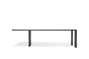 Compression Table - Blackened Aluminum