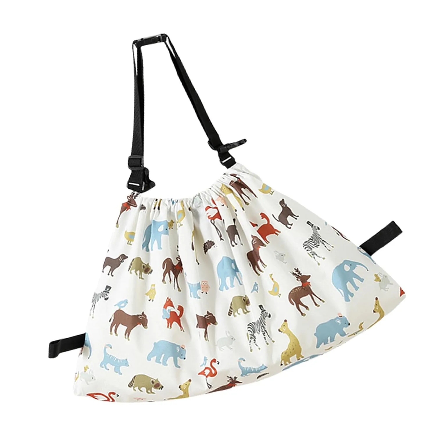 Convenient Strollers Hanging Bag Travel Pram Bag Hand Strollers Gear Organizes General Strollers Organizes Multifunction Bag