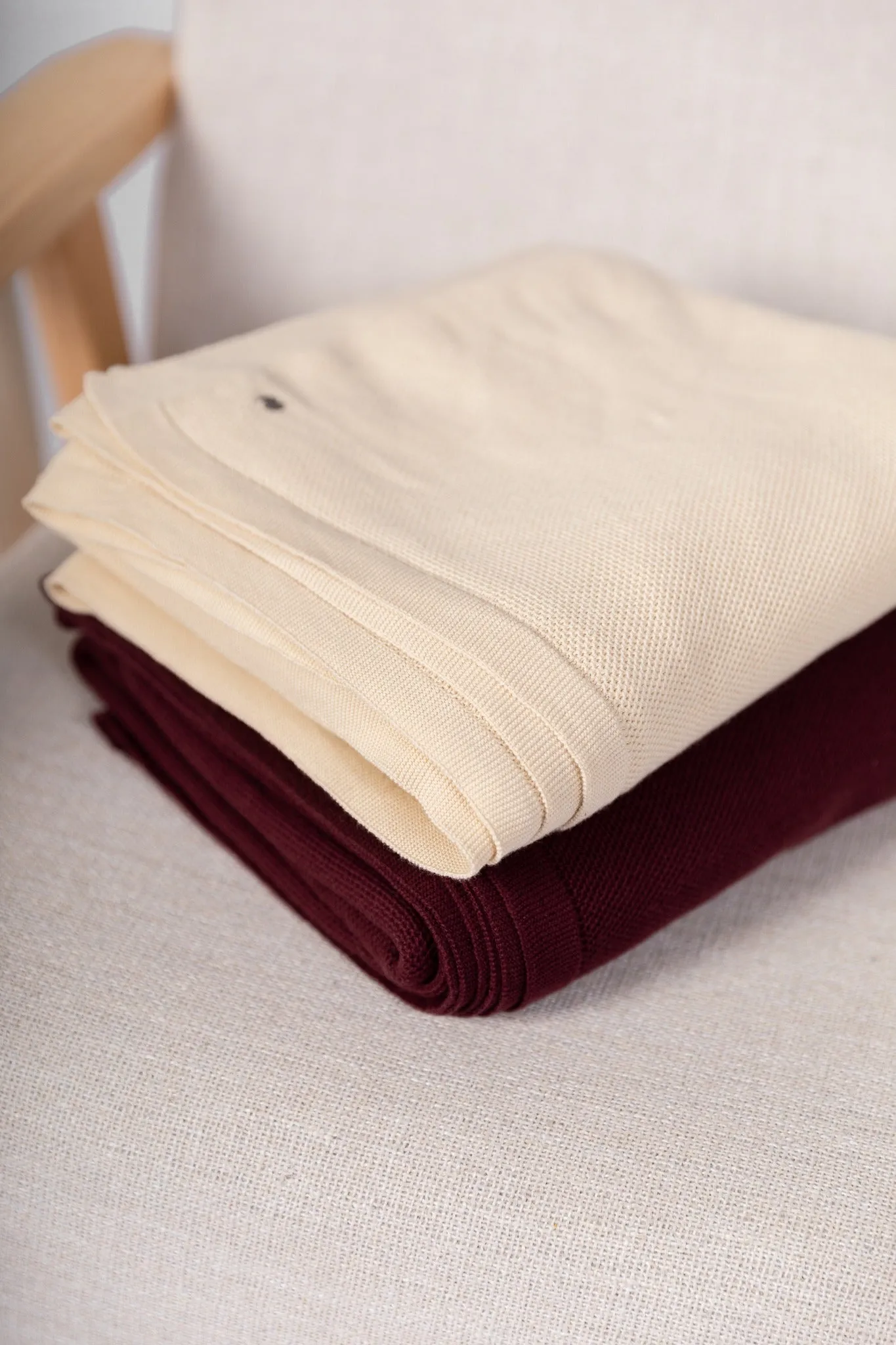 Cotton Blanket