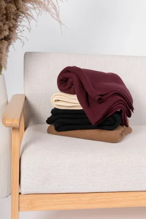 Cotton Blanket