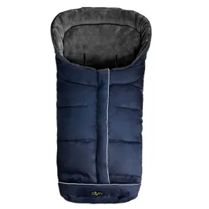 CozyMe Stroller footmuff, 3-in-1 Winter Baby Bunting Bag, Water Resistant Stroller Blanket Bunging Bag,Multi Purpose Fleece Lined Warm Hooded Sleeping Bag for Baby Winter Stroller Cover,6-36M