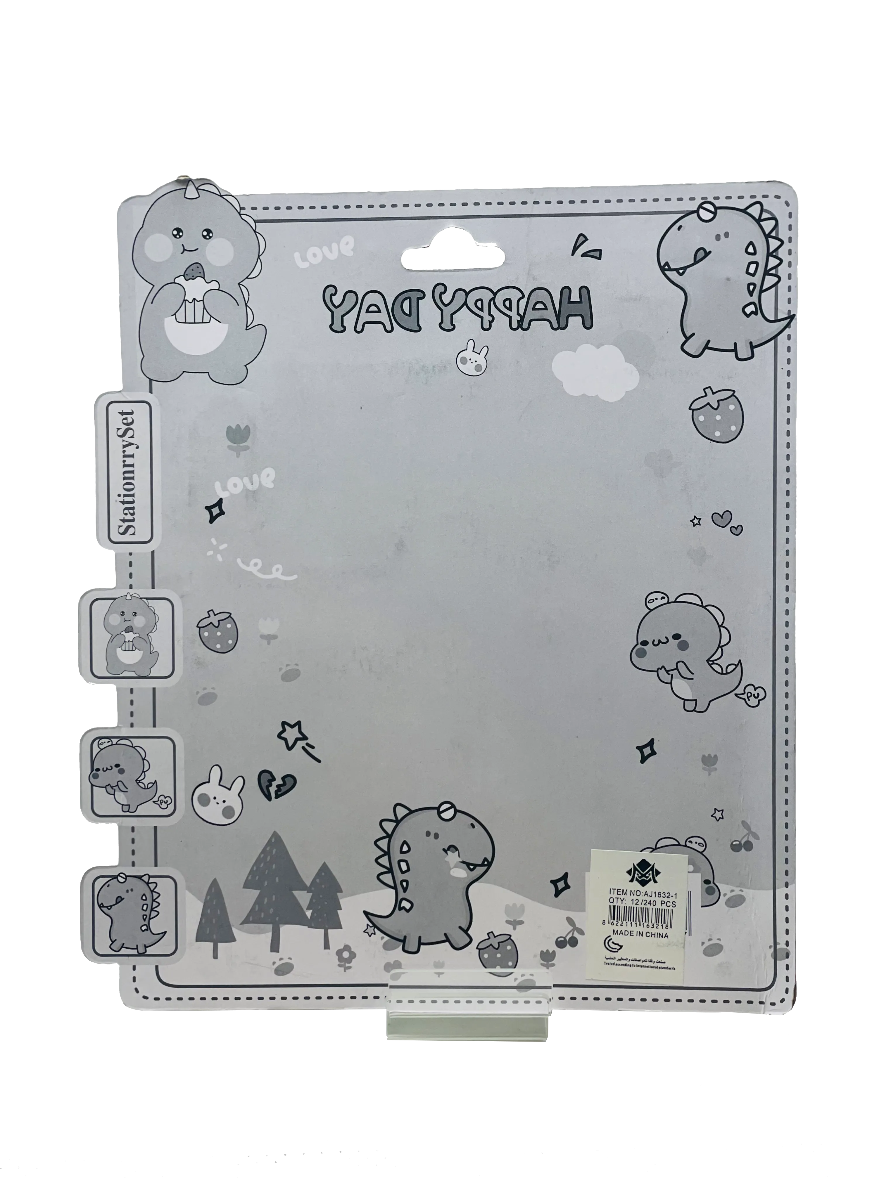 Craft & Carry Stationery Kit