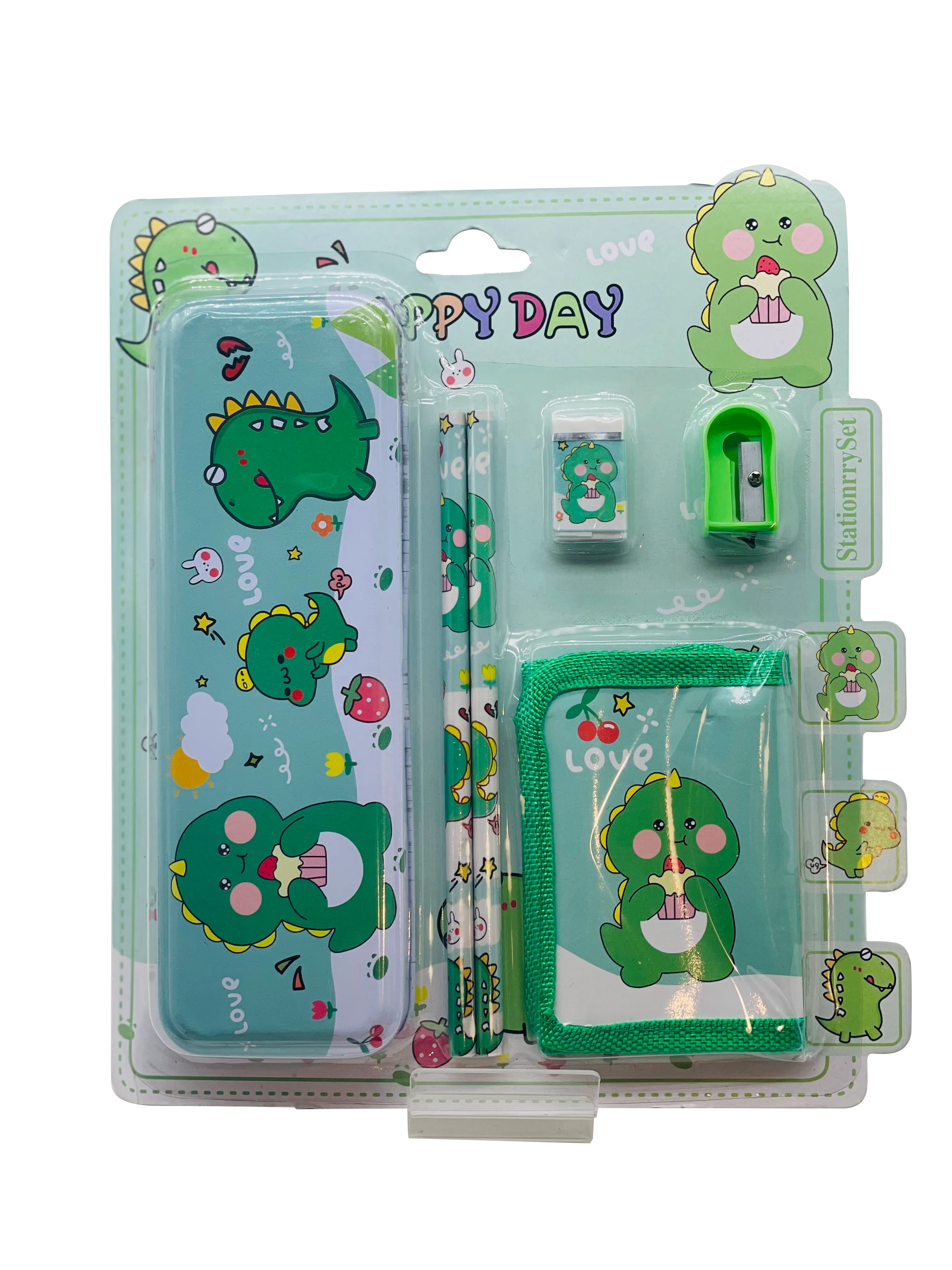 Craft & Carry Stationery Kit