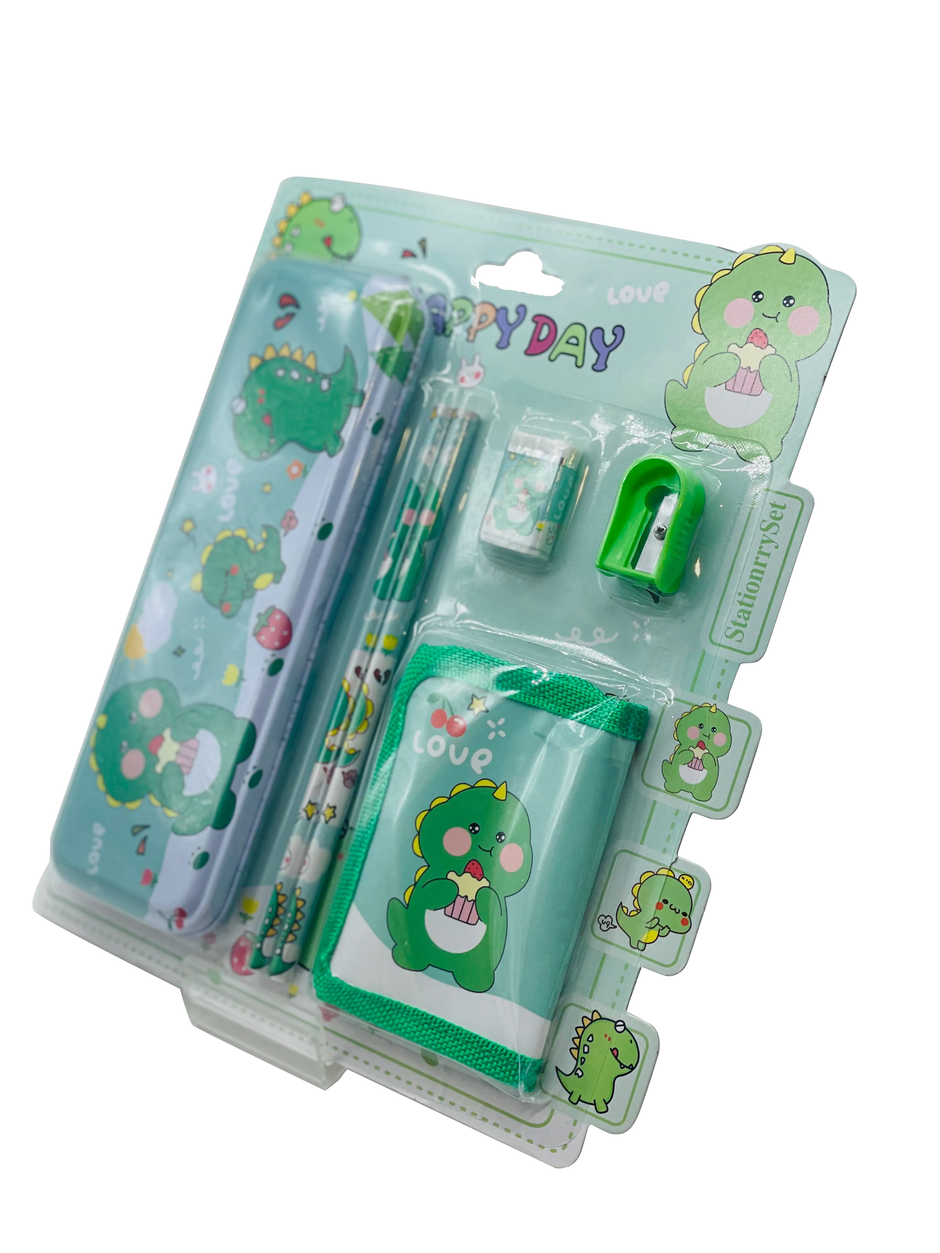 Craft & Carry Stationery Kit
