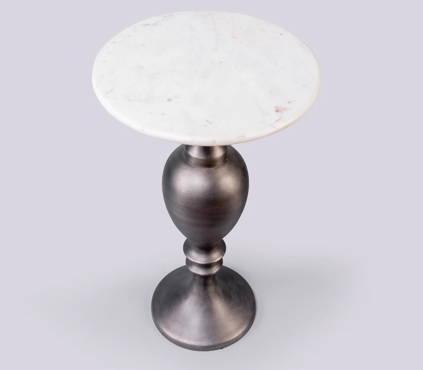 Curvata Martini Table