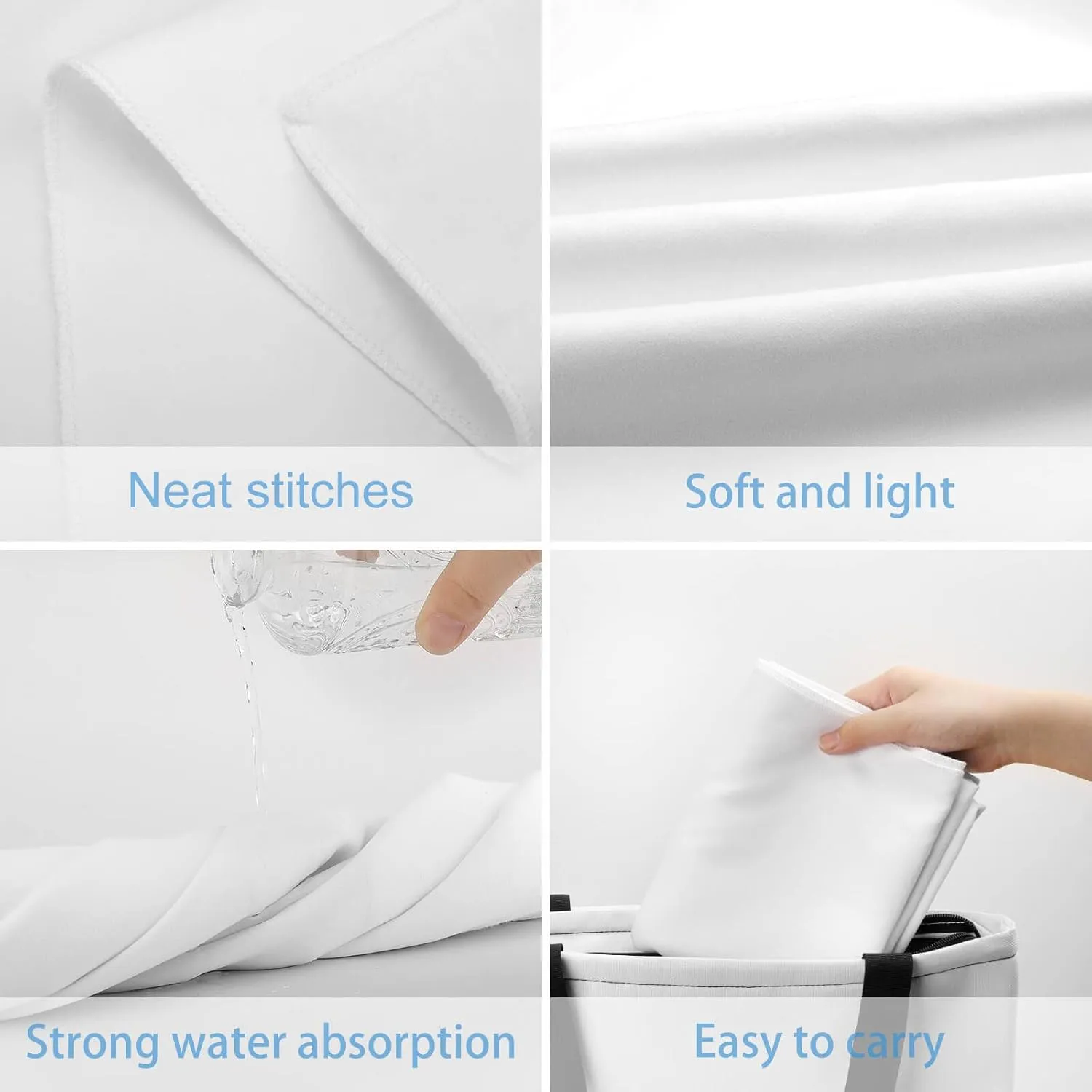 Customize Retro Style Super Absorbent Sand Free Thick Microfiber Beach Towel Sand Free Towels for Bachelorette Party Swimmers Pool Picnic Essentials Vacation Gift 32" x 52" Bath Bath Towel Blanket