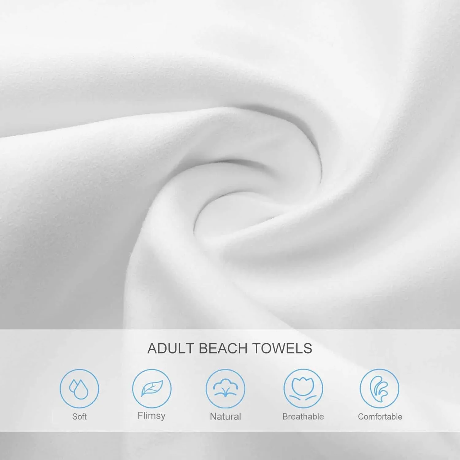 Customize Retro Style Super Absorbent Sand Free Thick Microfiber Beach Towel Sand Free Towels for Bachelorette Party Swimmers Pool Picnic Essentials Vacation Gift 32" x 52" Bath Bath Towel Blanket