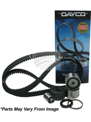 Dayco KTBA161 Timing Belt Kit for Subaru Forester, Impreza, Legacy, WRX, and More
