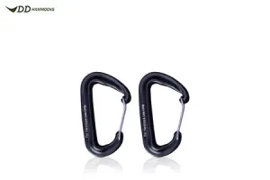 DD Hammock - Karabiners x 2