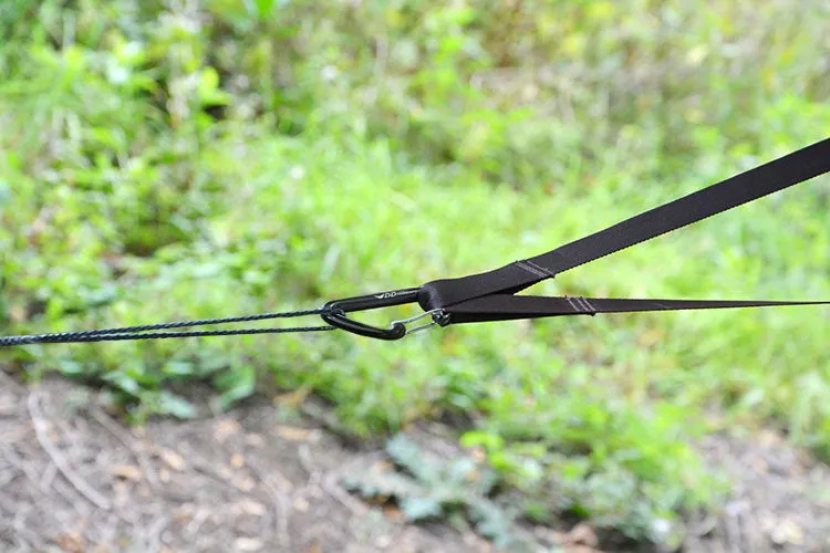 DD Hammock - Karabiners x 2