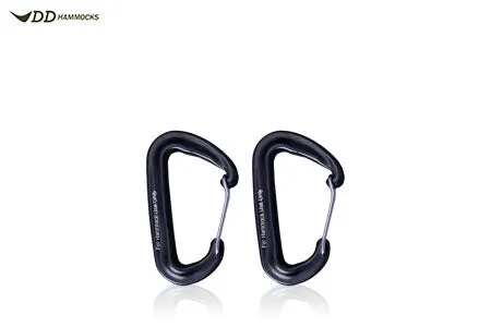 DD Hammock - Karabiners x 2