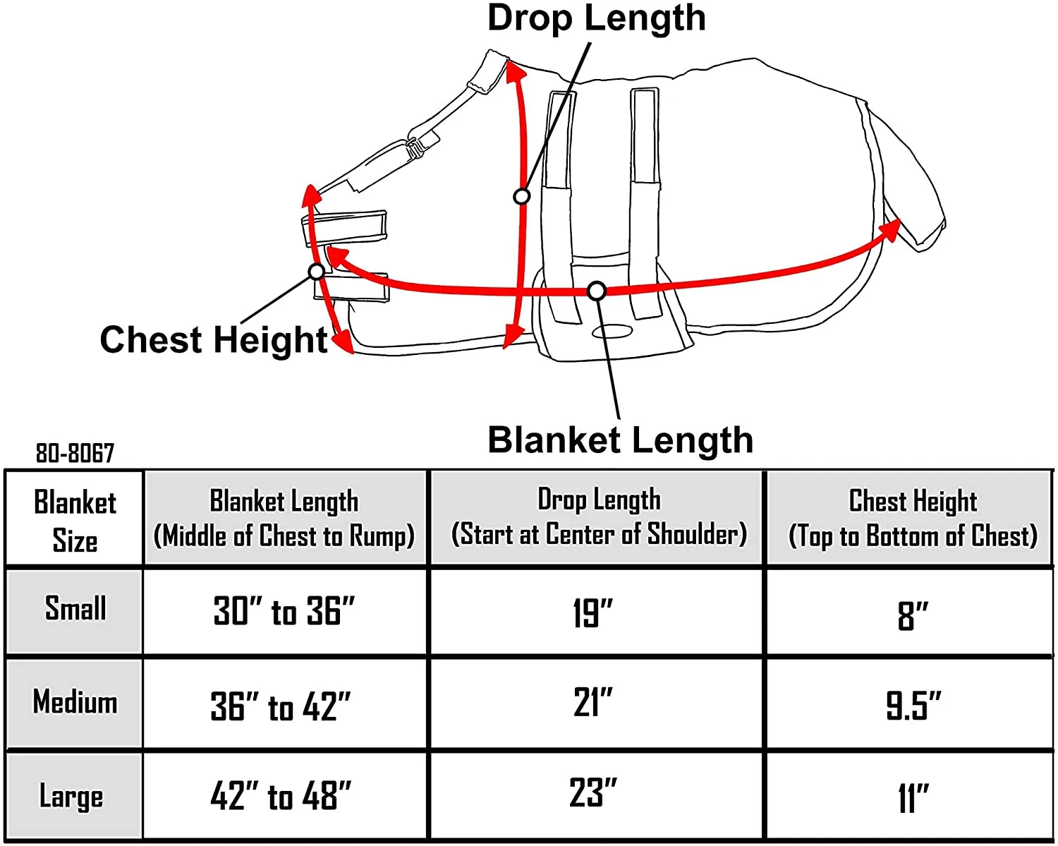 Derby Originals Reflective Safety No Hardware Winter Foal Turnout Blanket 600D Medium Weight 150g