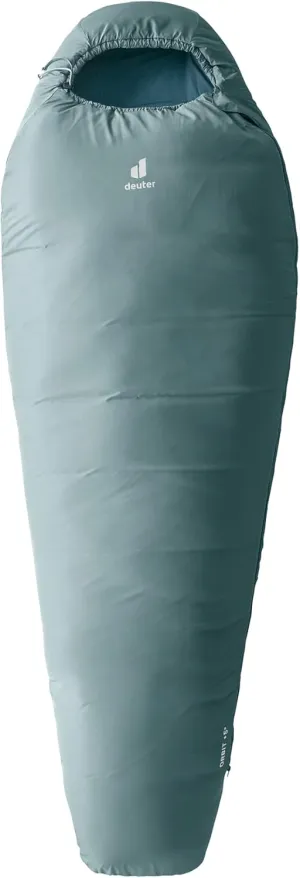 deuter Orbit  5° SL Women's Synthetic Fibre Sleeping Bag