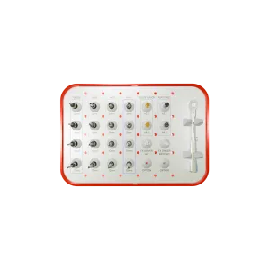 Digital Guide Surgical Kit [Full]