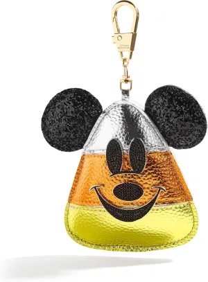 Disney's Mickey Mouse Halloween-Themed Bag Charms