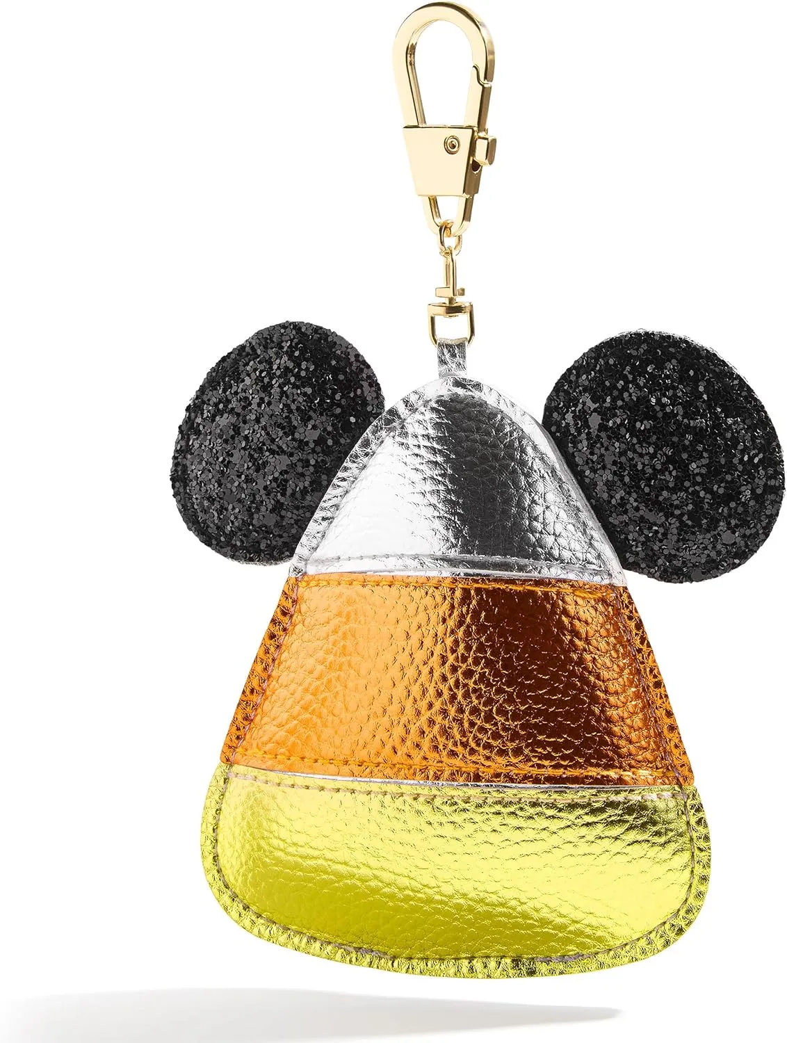 Disney's Mickey Mouse Halloween-Themed Bag Charms
