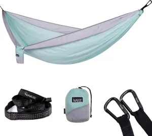 Double Hammock (Twilight Blue)