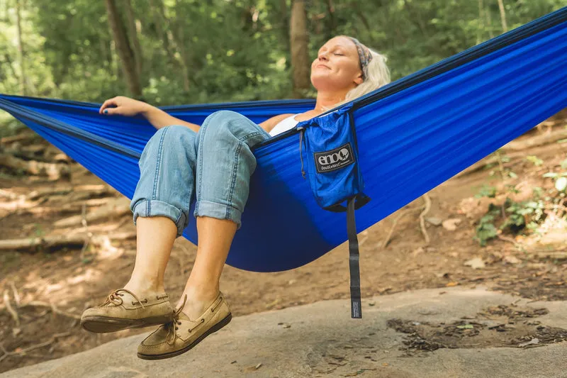 DoubleNest Hammock
