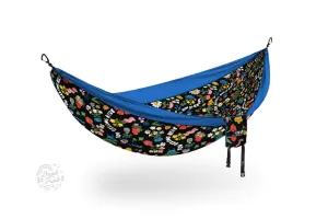 Eagle Nest Outfitters (Eno) Giving Back Doublenest Print Hammock - Brave Trails