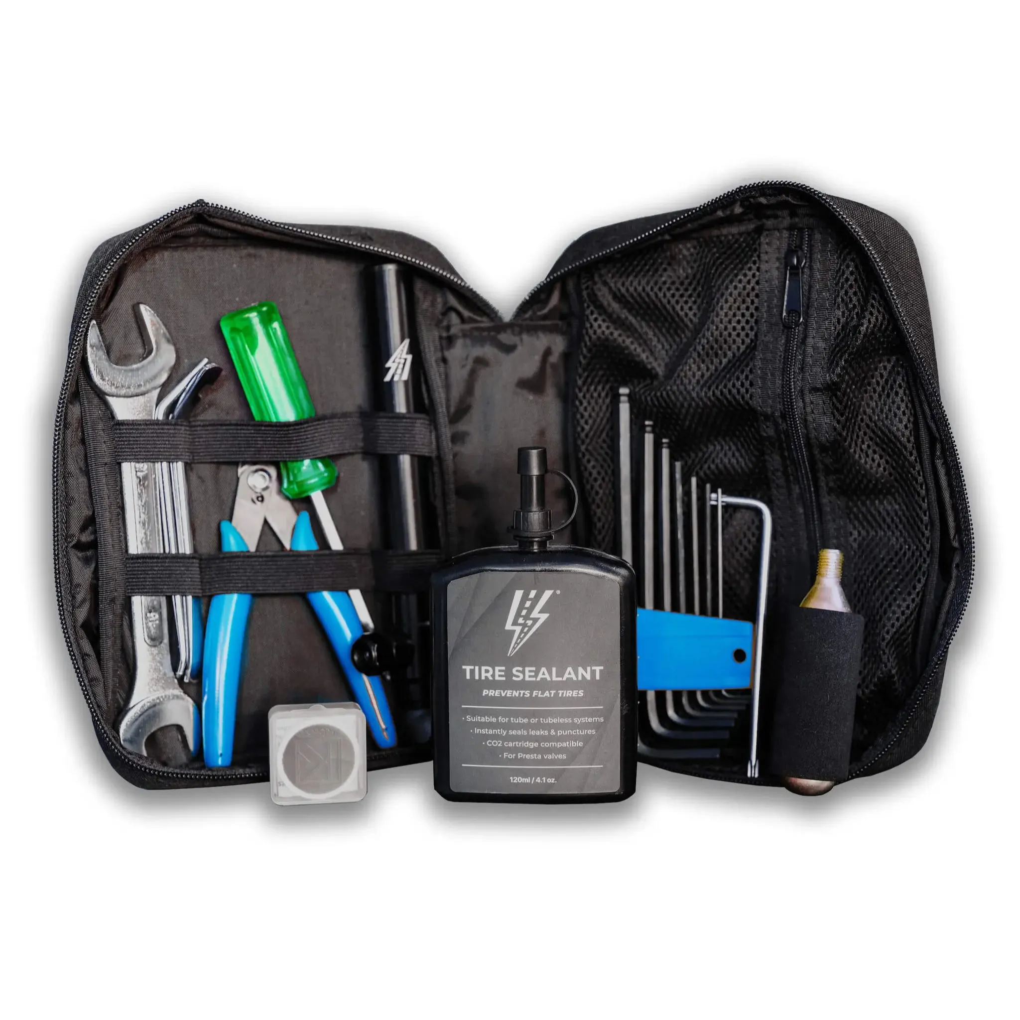 ELECTRIC BIKE COMPANY - Upgraded Tool Kit