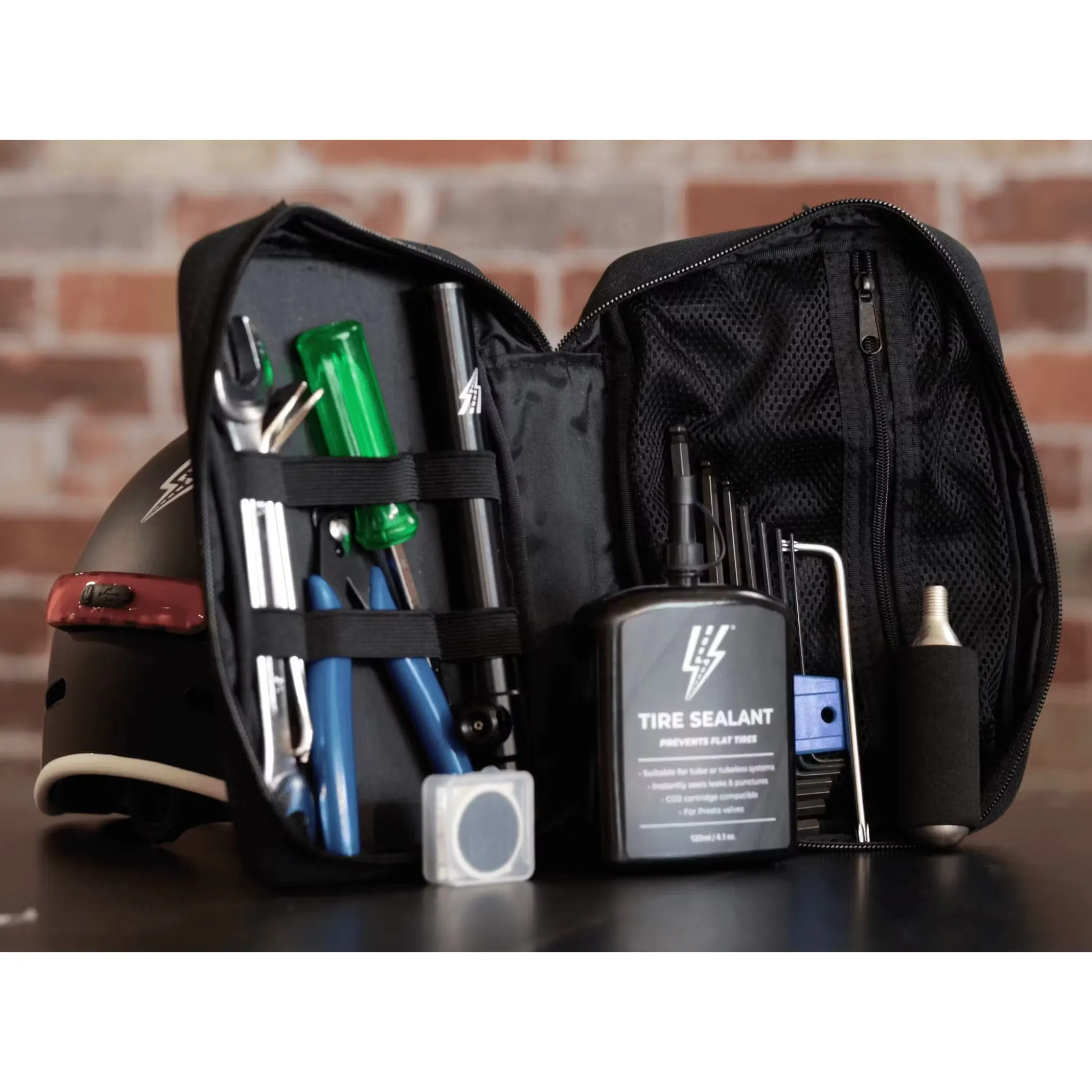 ELECTRIC BIKE COMPANY - Upgraded Tool Kit