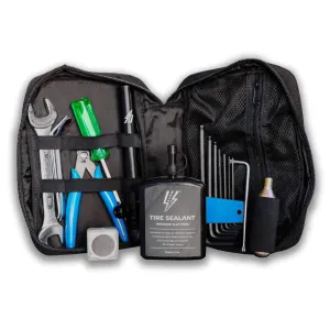 ELECTRIC BIKE COMPANY - Upgraded Tool Kit
