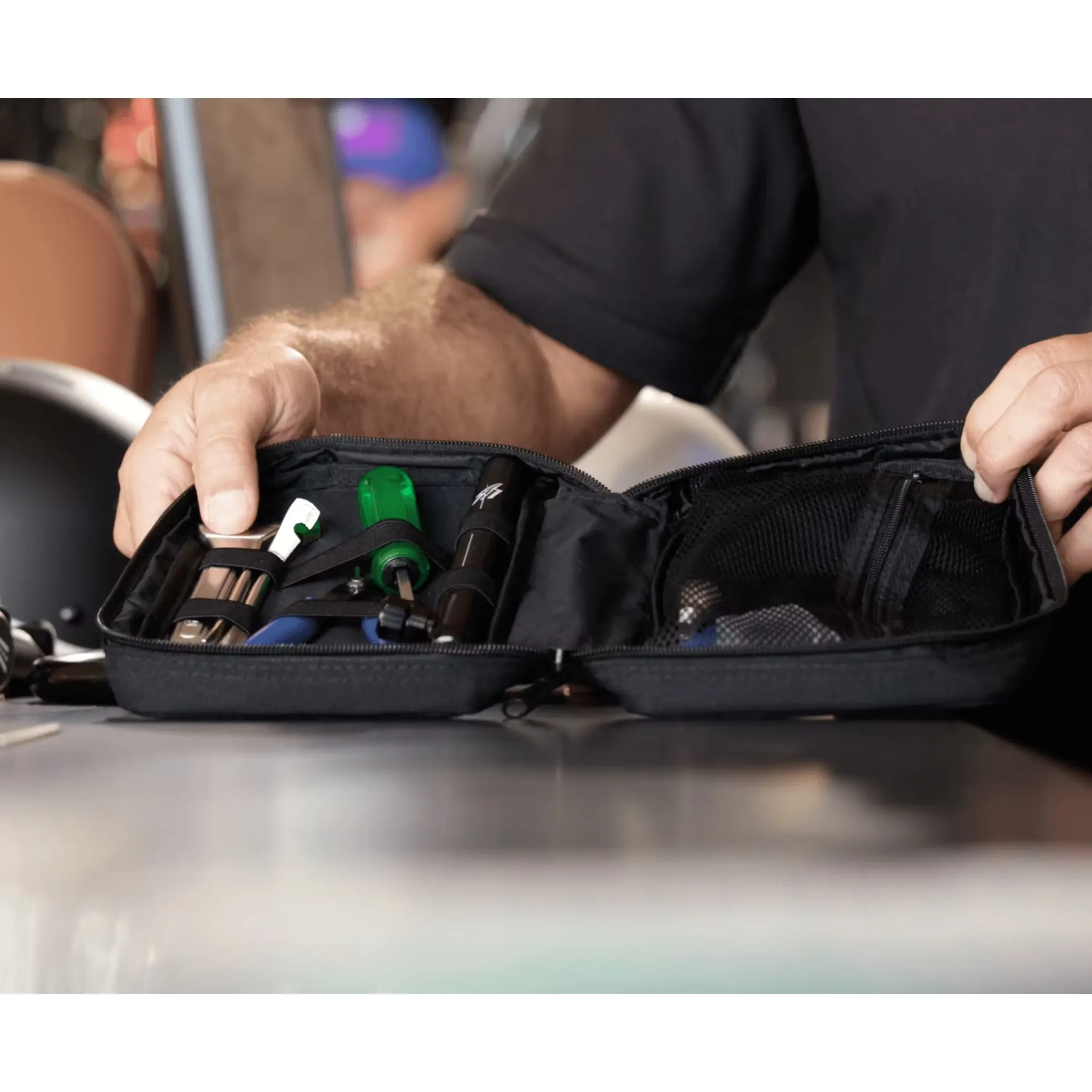 ELECTRIC BIKE COMPANY - Upgraded Tool Kit