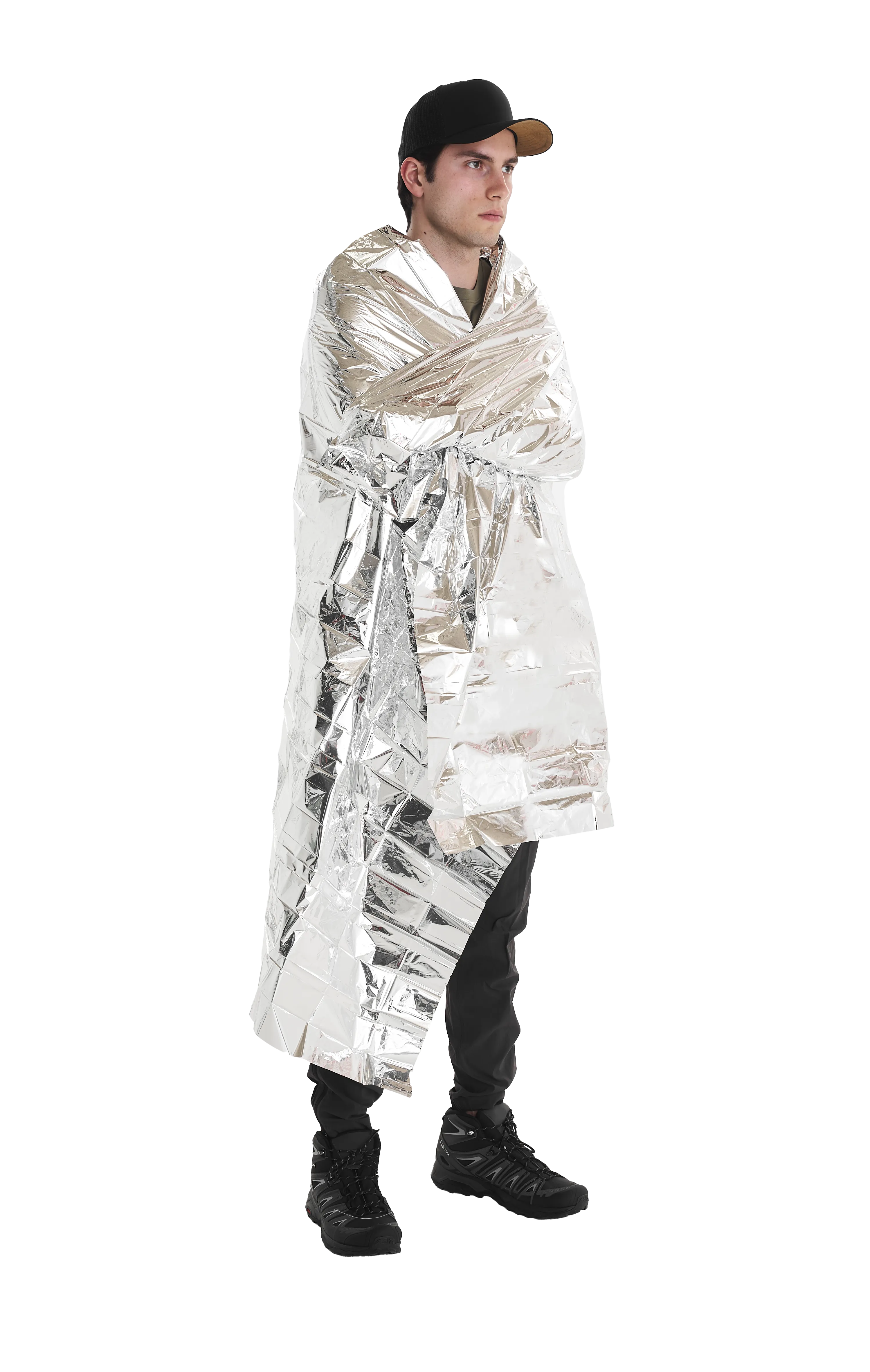 Emergency Blanket